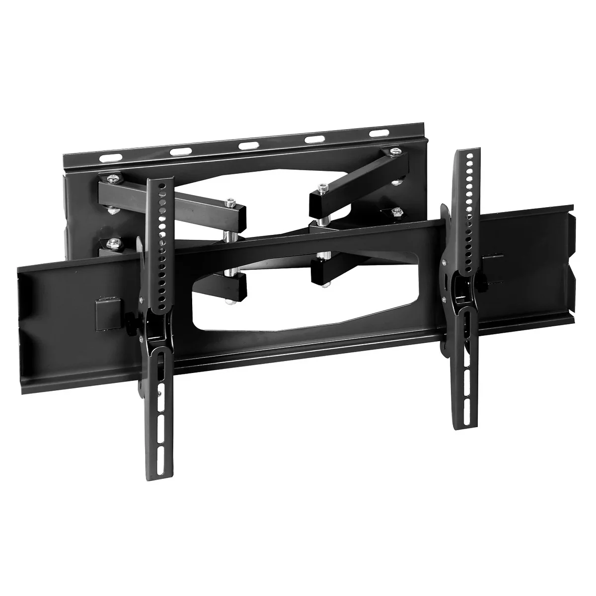 Affordable Full-Motion TV Wall Mount For Double Stud